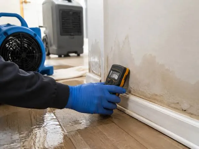 24/7 Water damage restoration services in Arkansas City, AR - Rapid flood cleanup and mitigation